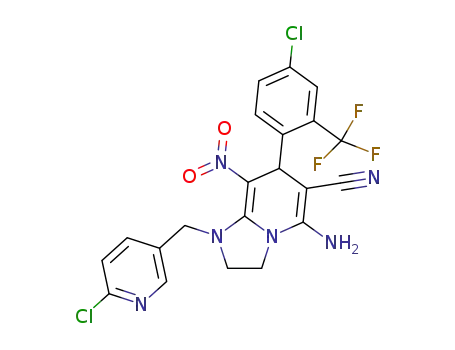 1204654-04-5 Structure