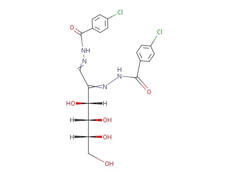 23259-08-7 Structure