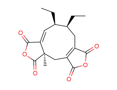 743-07-7 Structure