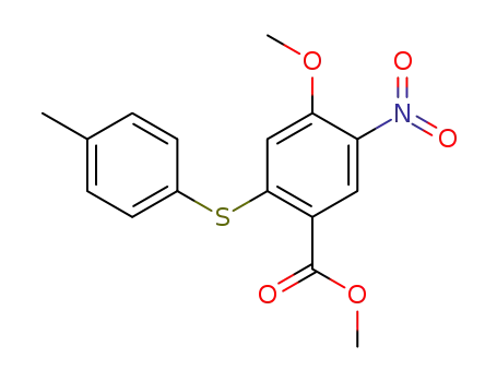 92964-11-9 Structure