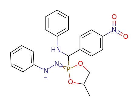 21983-04-0 Structure