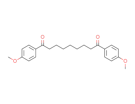 1,9-bis(4-methoxyphenyl)-1,9-nonanedione