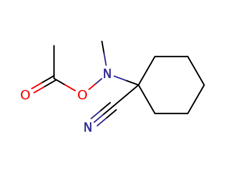 4909-08-4 Structure