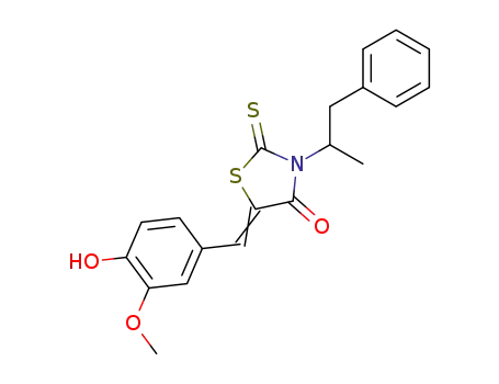 21222-53-7 Structure