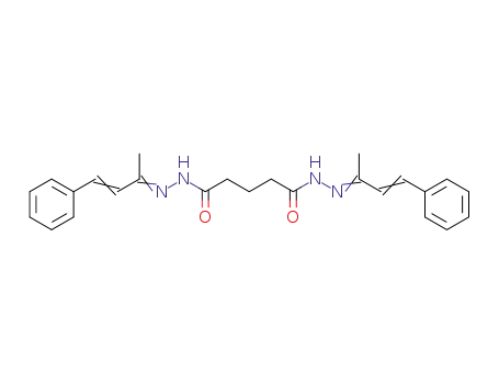 C<sub>25</sub>H<sub>28</sub>N<sub>4</sub>O<sub>2</sub>