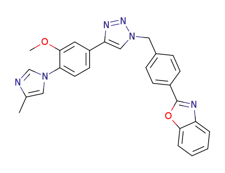 1093975-49-5 Structure