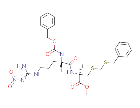 2418-58-8 Structure