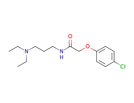 1155-71-1 Structure