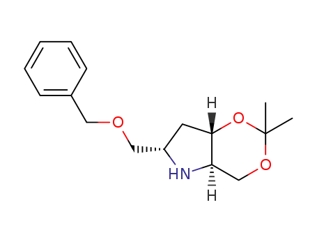 1321980-73-7 Structure