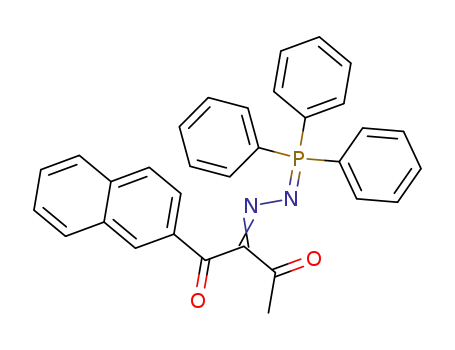 13298-86-7 Structure