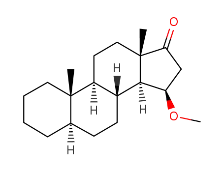 38776-08-8 Structure