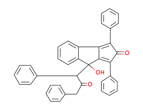 17446-04-7 Structure