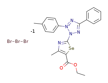 100773-23-7 Structure