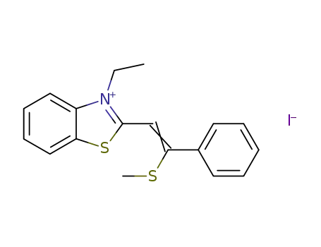 6502-34-7 Structure