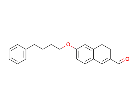 C<sub>21</sub>H<sub>22</sub>O<sub>2</sub>