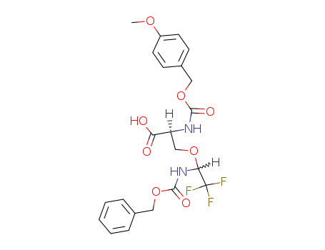17896-34-3 Structure