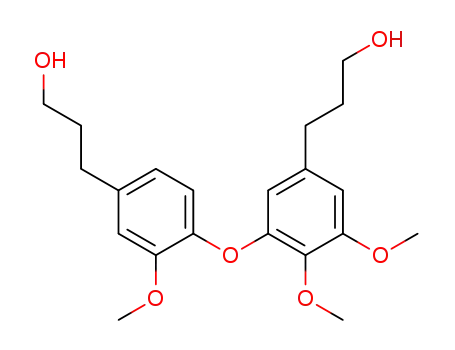 2555-97-7 Structure