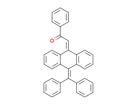 3302-69-0 Structure