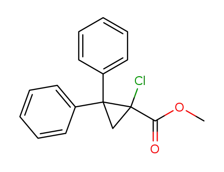 69016-97-3 Structure