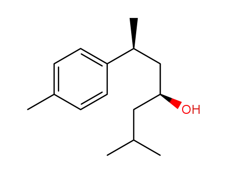 (+)-(7S,9R)-dihydro-ar-turmerol