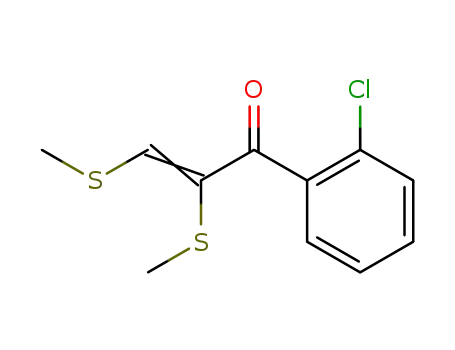 7714-08-1 Structure