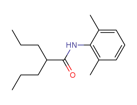 4344-68-7 Structure