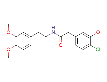 13726-25-5 Structure