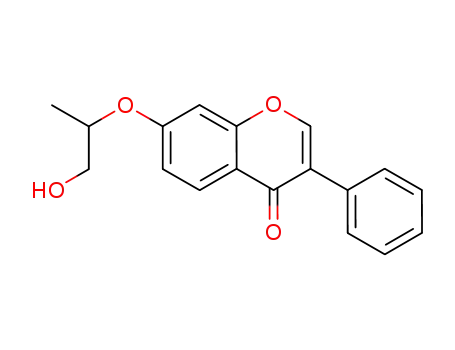 102805-96-9 Structure