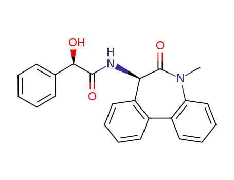 C<sub>23</sub>H<sub>20</sub>N<sub>2</sub>O<sub>3</sub>