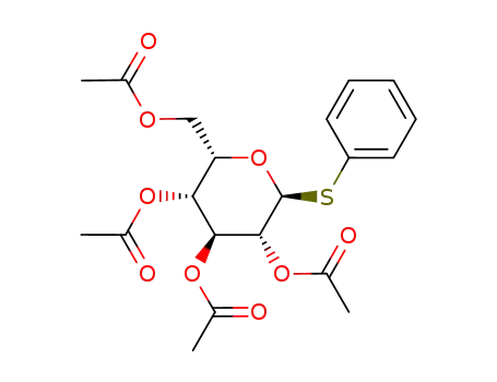 C<sub>20</sub>H<sub>24</sub>O<sub>9</sub>S