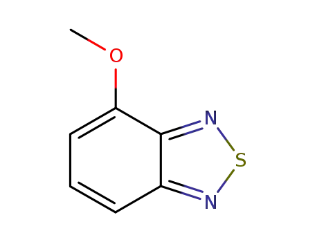 4-Methoxybenzo[c][1,2,5]thiadiazole