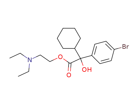 805191-30-4 Structure