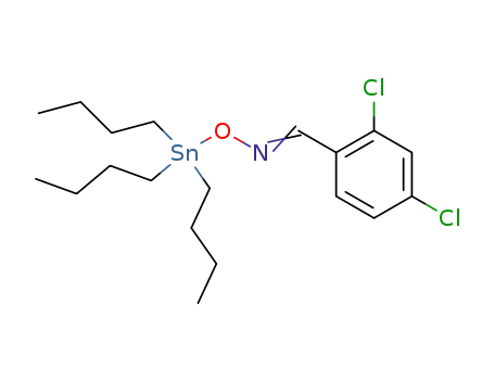 20140-80-1 Structure