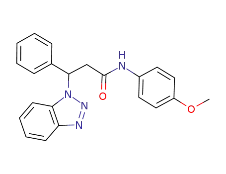 C<sub>22</sub>H<sub>20</sub>N<sub>4</sub>O<sub>2</sub>