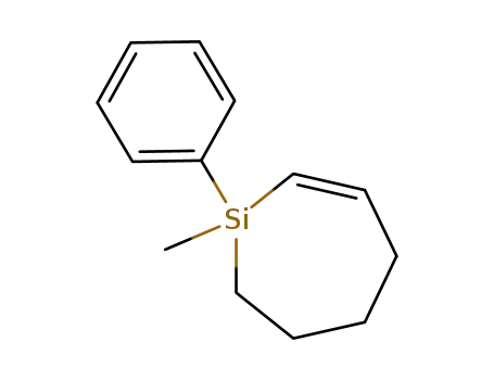 C<sub>13</sub>H<sub>18</sub>Si