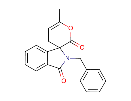 C<sub>20</sub>H<sub>17</sub>NO<sub>3</sub>