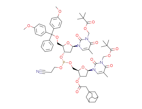 C<sub>68</sub>H<sub>84</sub>N<sub>5</sub>O<sub>18</sub>P