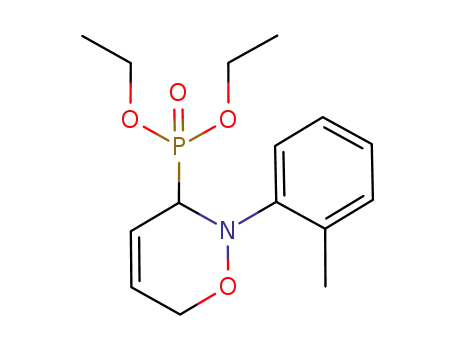 C<sub>15</sub>H<sub>22</sub>NO<sub>4</sub>P