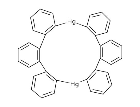 hexabenzo{b,d,f,i,k,m}{1,8}dimercuracyclotetradecene