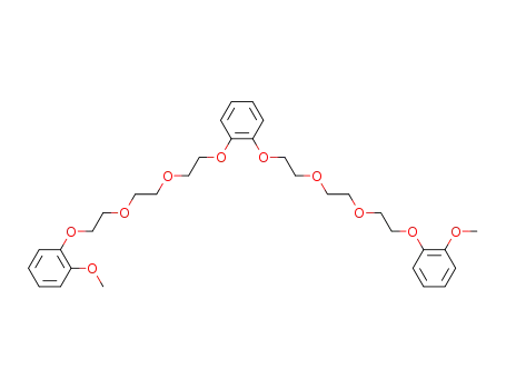 Molecular Structure of 67877-64-9 (C<sub>32</sub>H<sub>42</sub>O<sub>10</sub>)