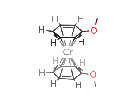 bis(η6-anisole)chromium