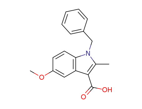 132105-71-6 Structure