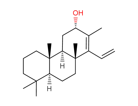 C<sub>21</sub>H<sub>34</sub>O