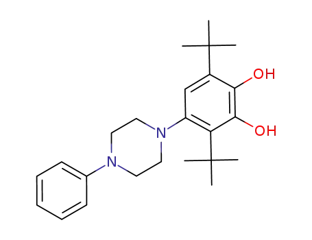 C<sub>24</sub>H<sub>34</sub>N<sub>2</sub>O<sub>2</sub>