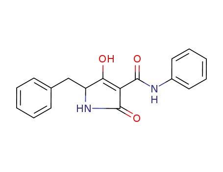 C<sub>18</sub>H<sub>16</sub>N<sub>2</sub>O<sub>3</sub>