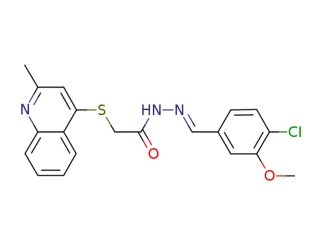 1089196-81-5 Structure