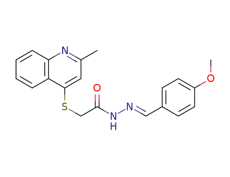 1029015-83-5 Structure