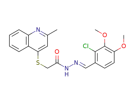 1089196-76-8 Structure