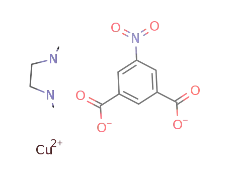 1016989-43-7 Structure