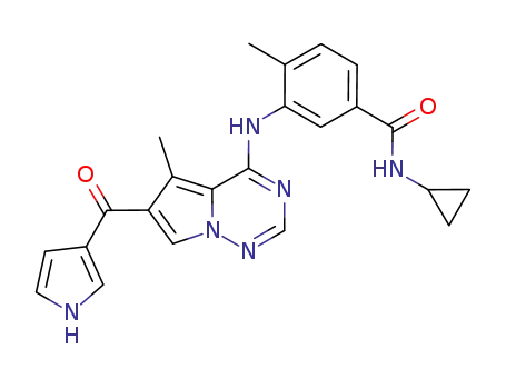 623153-07-1 Structure